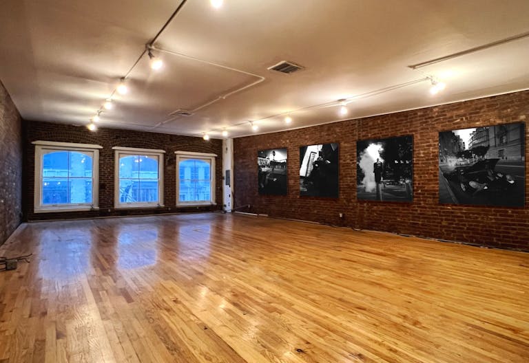 Spacious creative/flexible event venue in the heart of Soho - Image 3