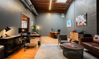 Beautiful VIP Executive Meeting Room - Silver Lake, Los Angeles close to Echo Park - Image 2