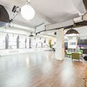 Unique Studio Venue in Chelsea Manhattan