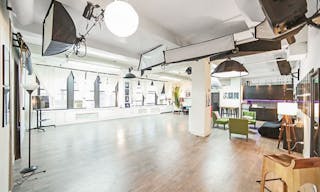 Unique Studio Venue in Chelsea Manhattan - Image 0