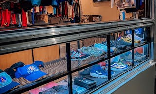 A Mobile pop-up space that can be transported anywhere*. - Image 3