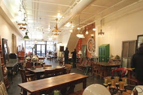 Retail venue on Bowery - Image 8