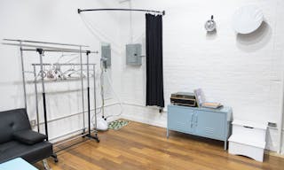 Stunning Dumbo Studio: Natural Light, Brooklyn Bridge Nearby, Full Equipment & Services! - Image 2