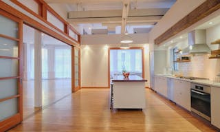 Loft Showroom in Gramercy Flatiron - Image 6
