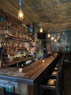 Rustic Corner Bar in Clinton Hill - Image 2