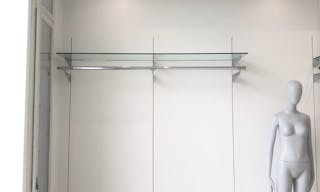 Beverly Hills Fashion Showroom/Retail Shop Space - Image 7