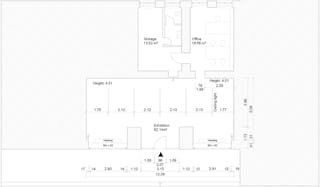 Art gallery at Karl-Marx-Allee - Image 9