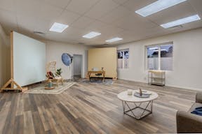 Unique Space with Interchangeable Walls - Image 0