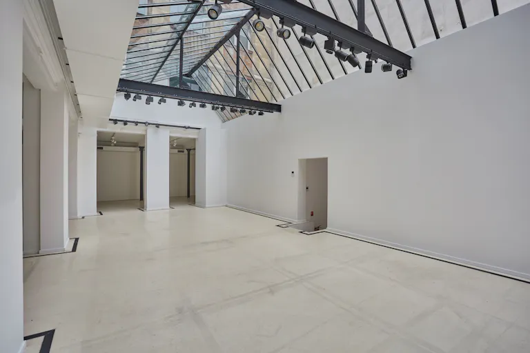 Espace Showroom Abbaye - Image 2