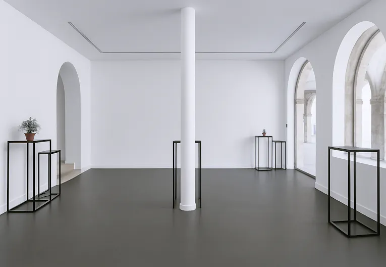 -ICONIC SPACE IN LE MARAIS - Treat yourself to a prestigious setting that ensures your guests will attend. - Image 3