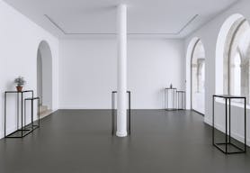 -ICONIC SPACE IN LE MARAIS - Treat yourself to a prestigious setting that ensures your guests will attend. - Image 2