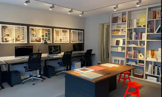Kontor med butiksläge centralt på Östermalm. - Image 1