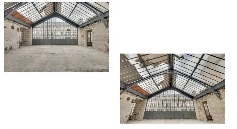 Commercial/Office Building - Prime Location - Paris 2nd Arrondissement - Image 2