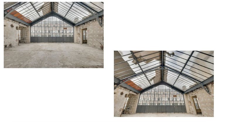 Commercial/Office Building - Prime Location - Paris 2nd Arrondissement - Image 2