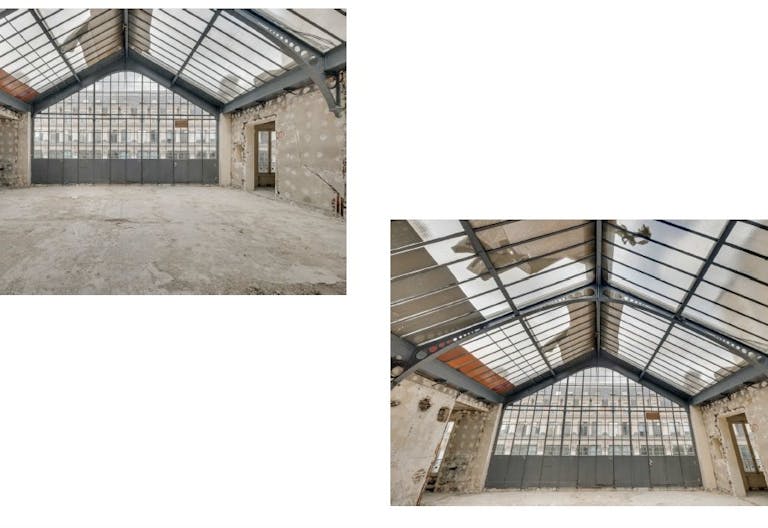 Commercial/Office Building - Prime Location - Paris 2nd Arrondissement - Image 2