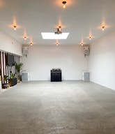 Modern Industrial Mott Haven Event Space - Image 0