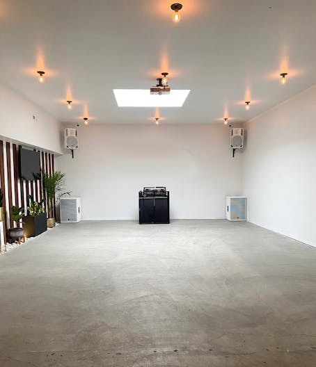 Modern Industrial Mott Haven Event Space - Image 0