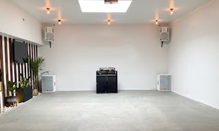 Modern Industrial Mott Haven Event Space - Image 0