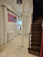 Exclusive and Versatile Event Space on Boulevard Saint-Germain - Image 13