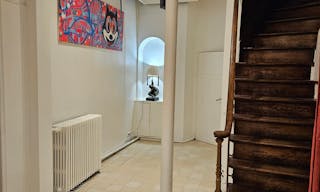 Exclusive and Versatile Event Space on Boulevard Saint-Germain - Image 13