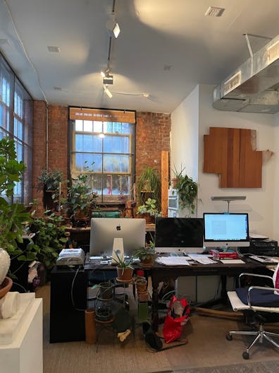 2300 SF Williamsburg WareHouse - Image 2