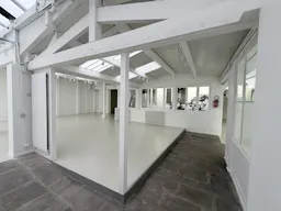 500m2 dans le coeur du Marais - Image 3