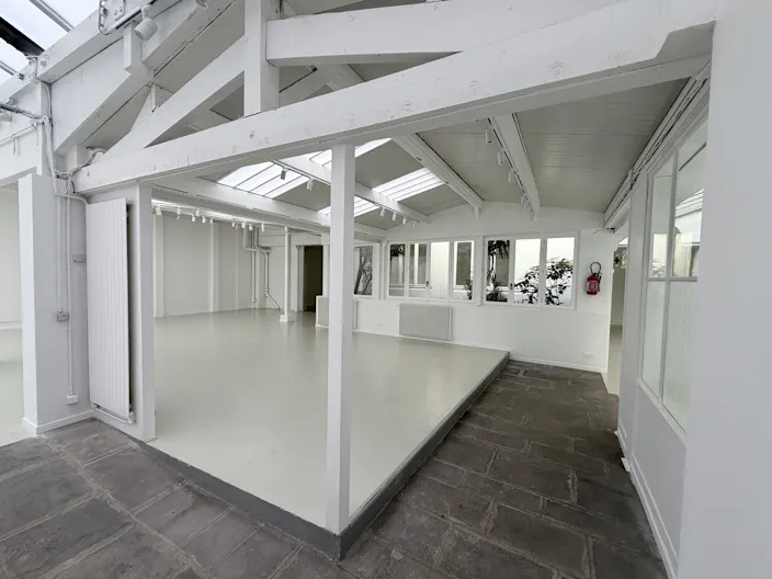 500m2 dans le coeur du Marais - Image 3