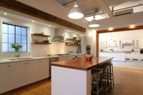 Loft Showroom in Gramercy Flatiron - Image 7