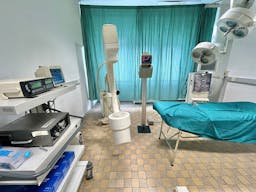 D�cor/Lieu de tournage: Bloc Op�ratoire - Image 5