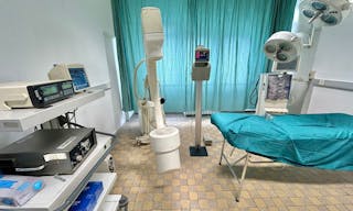 D�cor/Lieu de tournage: Bloc Op�ratoire - Image 5