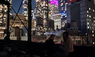 5000 sqft Chelsea Loft w Photo Studios + Production Space (Fashion, Showrooms, Events, Castings) & Rooftop Access - Image 32