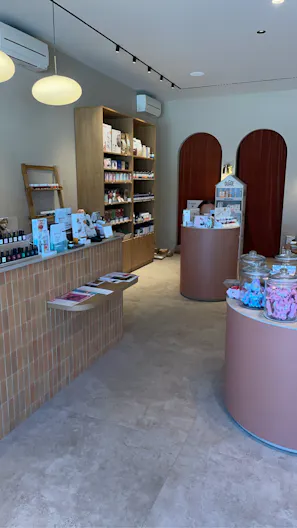 Pop Up Store Ouest Lyonnais - Image 0