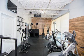High End, State of The Art Fitness Facility (Gym) in Hot East Fort Lauderdale Location - Image 2