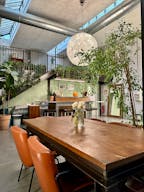 Raw Elegance: 300 sqm Industrial Open Space for Creative Projects, Showrooms and more. - Image 13