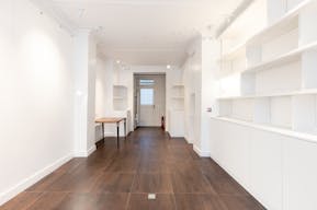 Boutique éphémère - Pop up store rue Legendre (Batignolles) - Image 6