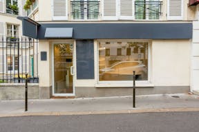 Pop-Up Store in Boulogne Nord - Image 5