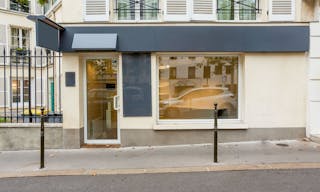 Pop-Up Store in Boulogne Nord - Image 5