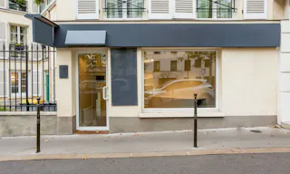Pop-Up Store in Boulogne Nord - Image 5
