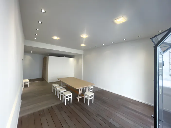 Galerie d'art au cœur de Marseille - Image 0