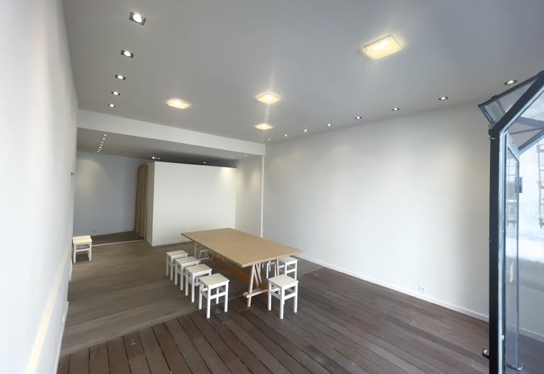 Galerie d'art au cœur de Marseille - Image 0