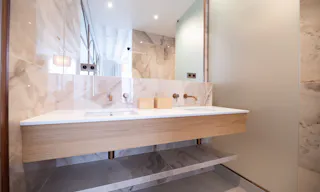 Appartment Faubourg Saint Honoré - Image 19