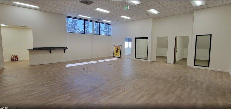 Office Space for Rent Lease Laguna Niguel -Move In Special! - Image 1