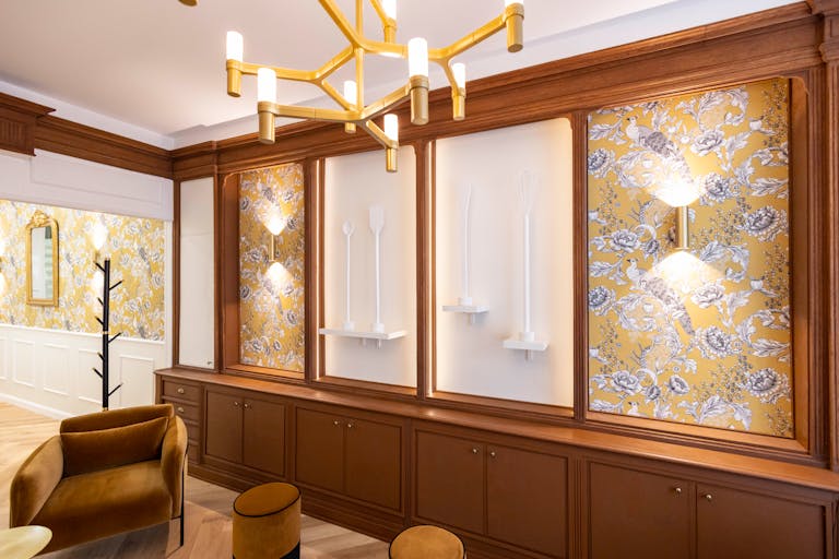 Atelier du Roule - SHOWROOM - Image 4