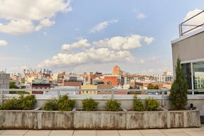 Bright Williamsburg Duplex Penthouse - Image 5