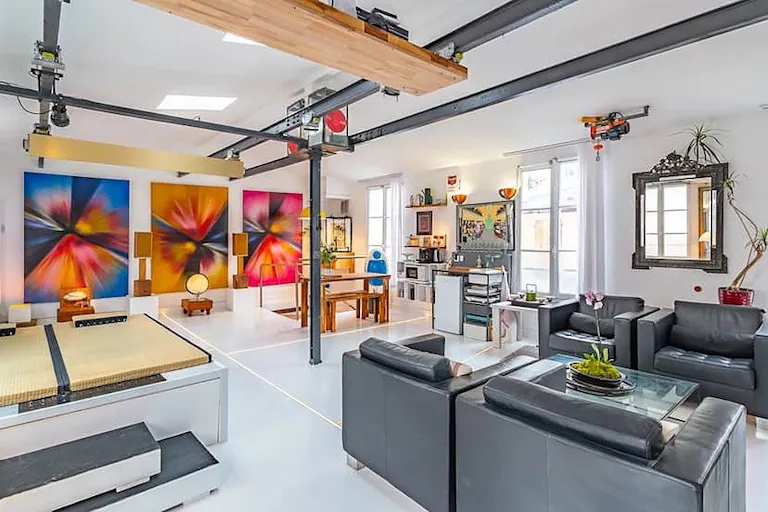 Loft atelier - Image 3