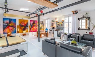 Loft atelier - Image 3