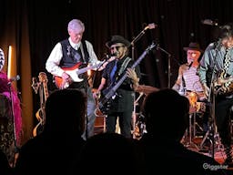 Private and versatile studio space in Whittier, CA - Image 12