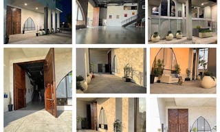 LA | Atwater | Studio/Stage/Euro Loft Location - Image 17