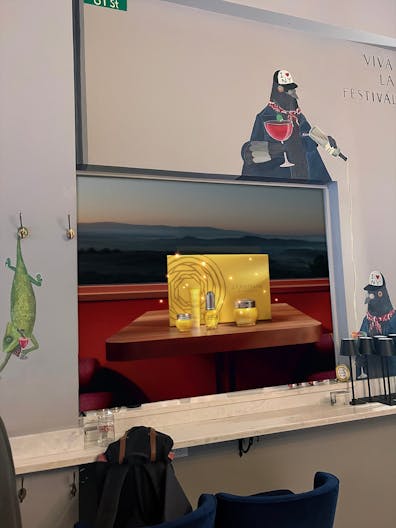 Farm-to-Bar Cafe and event space - Image 2