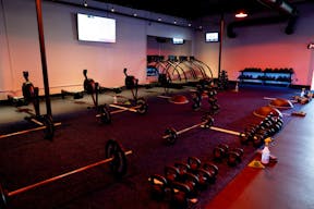 Private Gym in Woodland Hills - Image 10